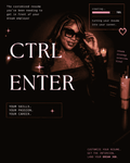 CTRL+ Enter